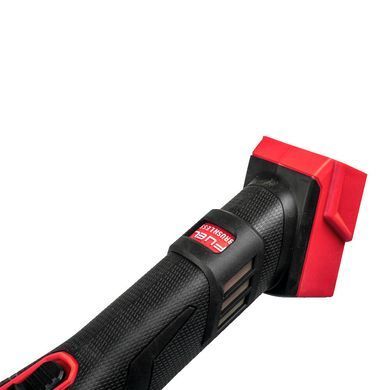 Шліфмашина кутова - болгарка акумуляторна MILWAUKEE, M18 FHSAG150XB2-0X, діаметр 150мм (каркас, антивібраційна бічна рукоять, за 4933493421 фото