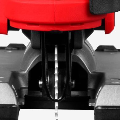Лобзик акумуляторний MILWAUKEE, M12 FUEL FJS-0 4933493347 фото