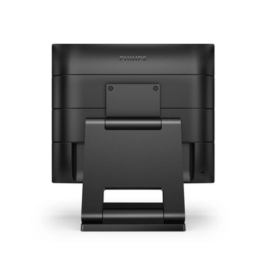 Монітор сенсорний 17",1280*1024,60 Гц,з захистом від пилу і вологи PHILIPS 172B9TL/00 3701294 фото