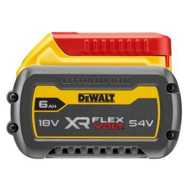 Акумуляторна батарея DeWALT DCB546_N473851