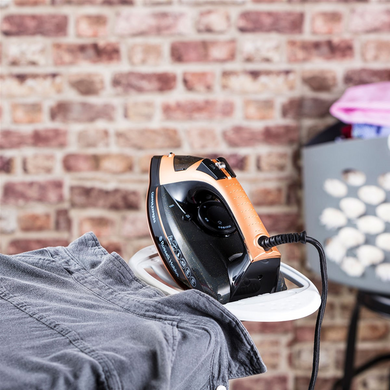Утюг Russell Hobbs Copper Express 23975-56/RH (7056481) 23852046002 фото