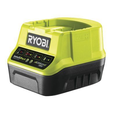 Ryobi Зарядний пристрій ONE+ RC18-120 18В 2А (323005)