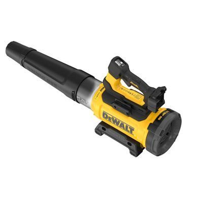 Воздуродувка бесщеточная аккумуляторная DeWALT DCMBL777N DCMBL777N фото