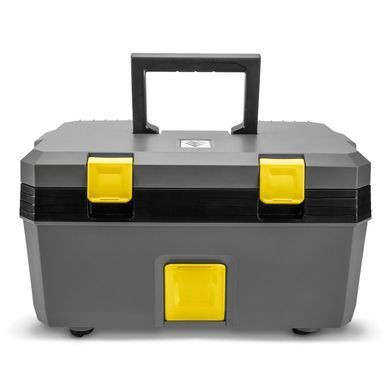 Karcher Пароочисник SG 4/2 Classic, 2250 Вт, 4 бар, 145 &deg;C, 7 кг (350490) 1.092-301.0 фото