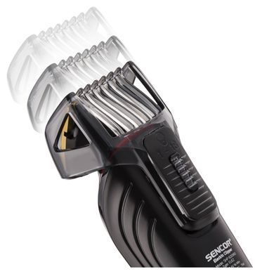 Машинка для стрижки SENCOR SHP 6201RD 41007275 фото
