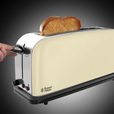 Тостер Russell Hobbs Colours Classic Cream 21395-56 фото