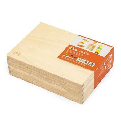 Игрушечные продукты Viga Toys Обед (44542) dt_13070 фото