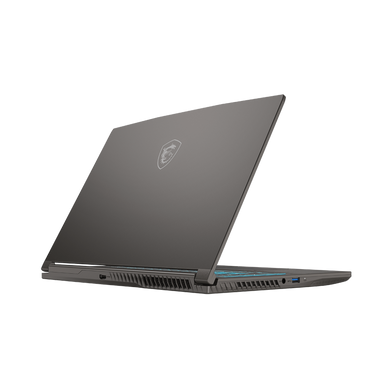 Ноутбук 15.6fi/i5-12450H/16/512/RTX 3050 4GB/DOS/BL/COSMOS GREY MSI THIN 15 B12UC-26999XUA (9S7-16RR831-2699) 3729617 фото