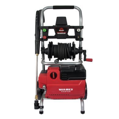 Мийка високого тиску Vitals Master Am 7.2-165w multi V120548 фото