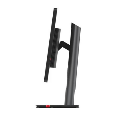 27" 16:9 IPS РК монітор, 2560х1440, 4 мс, 60 Гц, HDR10, 1xHDMI 2.0/1xDP 1.4/1xDP Out/4xUSB 3.2, LTPS LENOVO P27q-30 (63A2GAT1UA) 3702728 фото