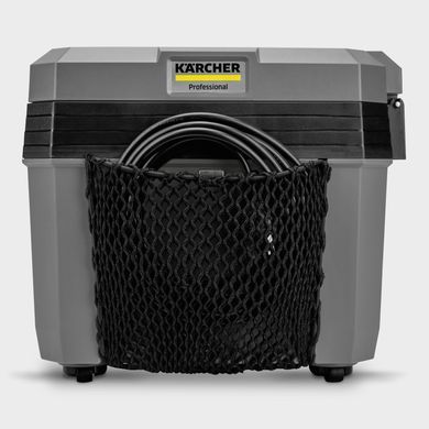 Karcher Пароочисник SG 4/2 Classic, 2250 Вт, 4 бар, 145 &deg;C, 7 кг (350490) 1.092-301.0 фото