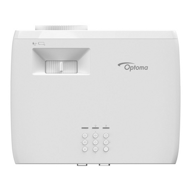 Проектор Optoma HZ40HDR (E9PD7KK01EZ14KH) 3703511 фото