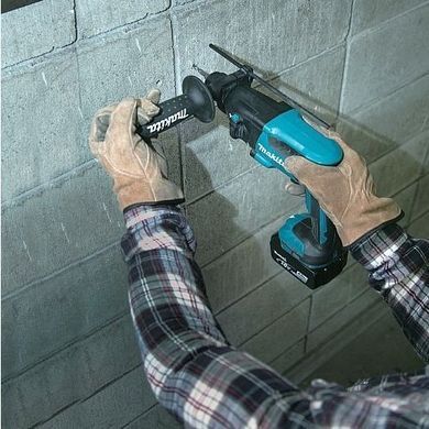 Аккумуляторный перфоратор Makita DHR165Z DHR165Z DHR165Z фото