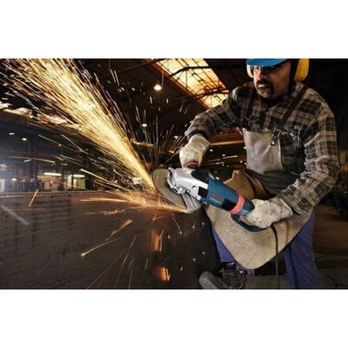 Кутова шліфмашина Bosch GWS 26-230 LVI(0601895F04) 0601895F04 фото