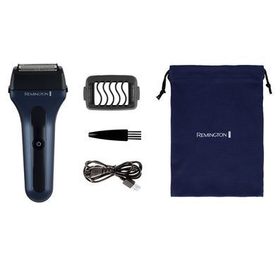 Электрическая бритва Remington сеточная F7 Style (382604) F7000 фото