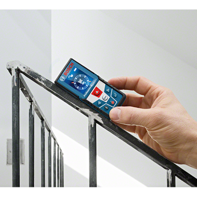 Дальномер лазерный Bosch GLM 50С 0601072C00