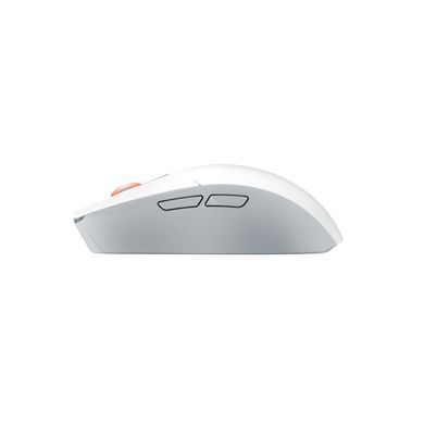 ASUS Миша ROG Strix Impact III, RGB, WL/BT, білий (382195) 90MP03D0-BMUA10 фото