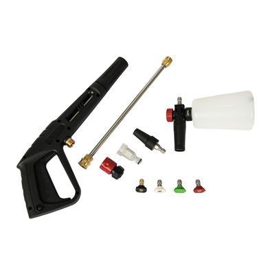 Мийка високого тиску Vitals Master Am 7.2-165w multi V120548 фото