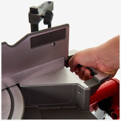 Пила торцювальна акумуляторна MILWAUKEE, M18 FUEL FMS254-0 4933451729 фото