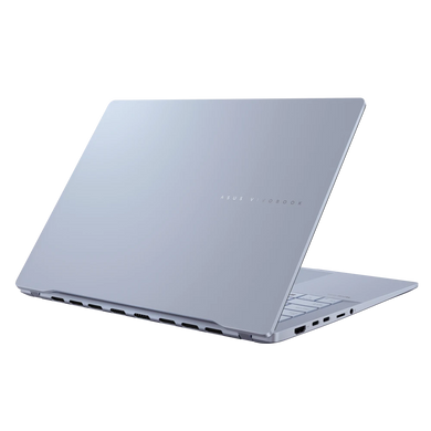 14F_OLED/U7-256V/16/1TB SSD/Intel ARC/DOS/BL/MIST BLUE ASUS S5406SA-QD101 (90NB15R2-M00DS0) 3730725 фото