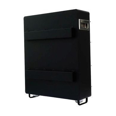 Аккумуляторная батарея V-TAC 5kWh 100Ah/51,2V LiFePO4