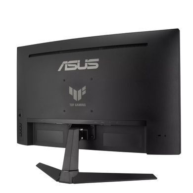 ASUS Монитор 27" TUF Gaming VG27VQ3B 2xHDMI, DP, MM, VA, 180Hz, 1ms, DCI-P3 90%, CURVED, AdaptiveSync 90LM0A90-B01170 фото