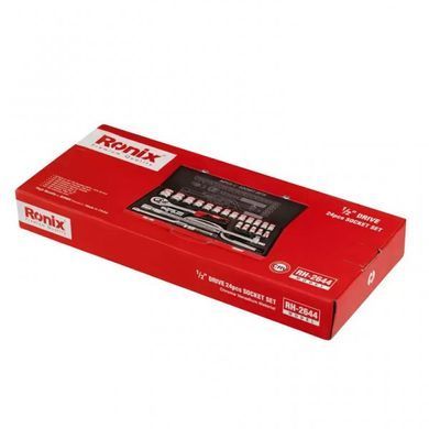 Набор инструментов Ronix RH-2644 1606092 фото