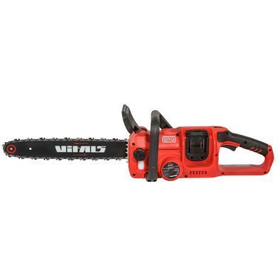 Пила ланцюгова акумуляторна Vitals AKZ 3640s
