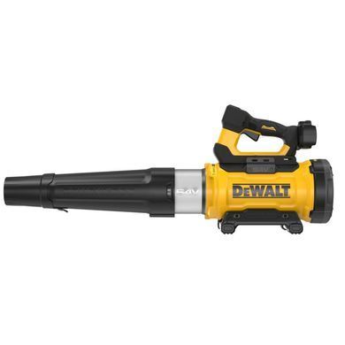 Воздуродувка бесщеточная аккумуляторная DeWALT DCMBL777N DCMBL777N фото