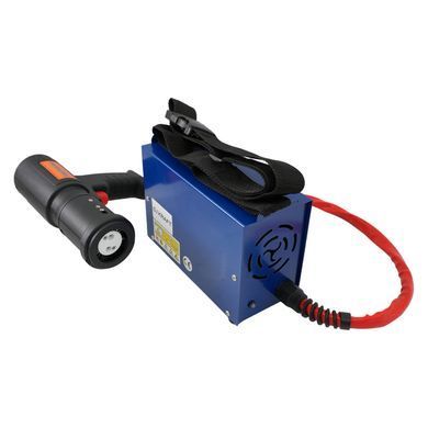Індукційний нагрівач 1500W з набором насадок G.I.KRAFT IND-1500W
