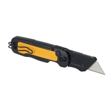 Ніж складаний з фіксованим лезом для оздоблювальних робіт DeWALT DWHT10991-0 DWHT10991-0 фото