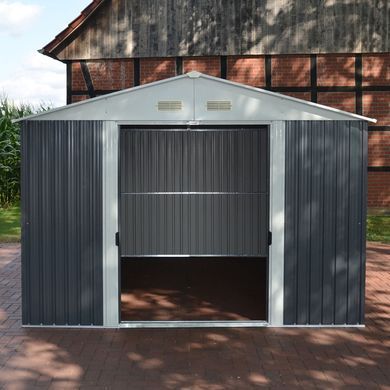 Садовый домик HECHT 12X10 PLUS HECHT12X10PLUS фото