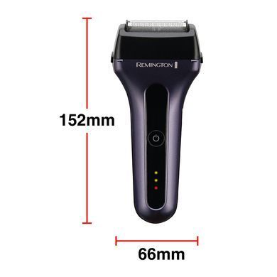Электрическая бритва Remington сеточная F7 Style (382604) F7000 фото