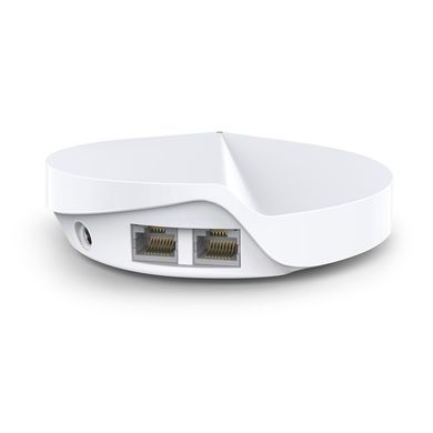 Home Mesh Wi-Fi System (2pc), Deco M5 (2-й пак TP-Link Deco M5 (2-й упаковка)