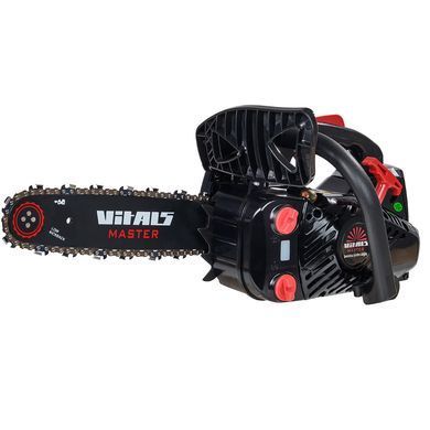Бензопила цепная Vitals Master BKZ 2511 Black Edition V142020 фото