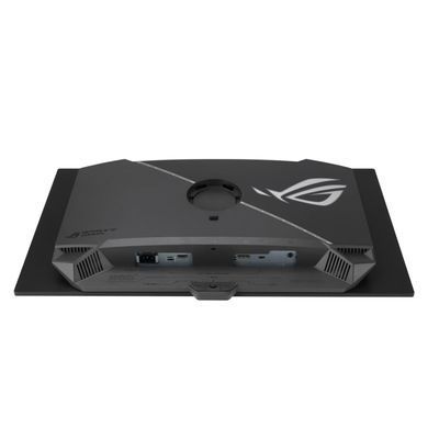 Монітор Asus 26.5" ROG Strix XG27ACDMS HDMI, DP, USB-C, OLED, 2560x1440, 280Hz, 0.03ms, DCI-P3 99%, AdaptiveSync, Pivot, HDR400 (393338) 90LM0B60-B01371 фото