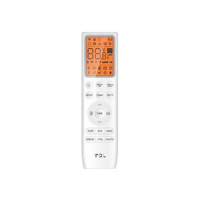 Кондиционер TCL (FreshIN 1.0 FAI Inverter) TAC-12CHSD/FAI Inverter R32 WI-FI TAC-12CHSD/FAI Inverter R32 WI-FI фото
