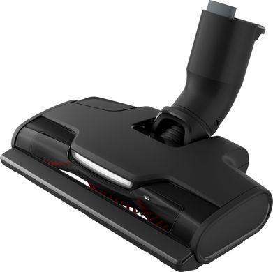 Electrolux Пылесос беспроводный, конт пыль -0.4л, автон. раб. до 90мин, вес-3.2кг, НЕРА12, AutoMode, BRC, 4 насадки, серый EP82UB25UG фото