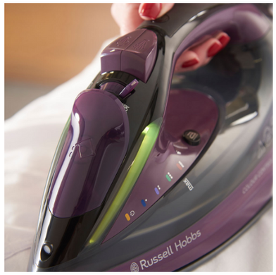 Праска Russell Hobbs 27281-56 Colour Control Pro Ultra Iron (7030829) 25187046001 фото