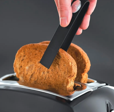 Тостер Russell Hobbs 22601-56 Textures Plus (6295752) 23320036002 фото