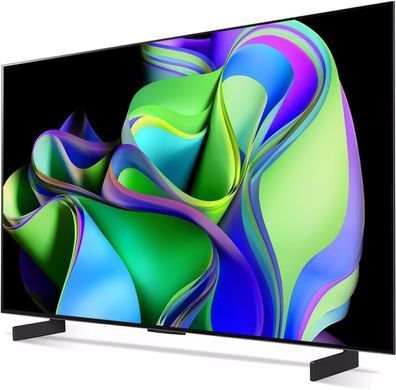 LG Телевизор 42" OLED42C34LA OLED42C34LA фото