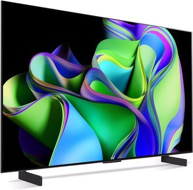 LG Телевизор 42" OLED42C34LA OLED42C34LA фото
