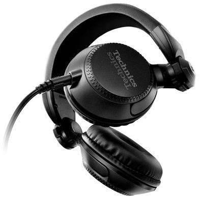 Навушники PANASONIC EAH-DJ1200E-K (6549006) EAH-DJ1200EK фото