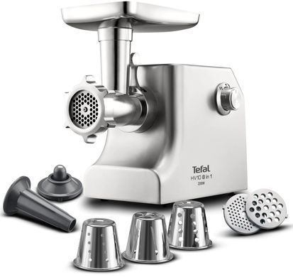 М'ясорубка Tefal NE858D38 (6825830) NE858D38 фото