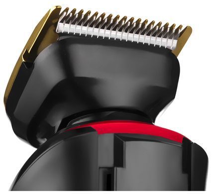 Машинка для стрижки SENCOR SHP 6201RD 41007275 фото