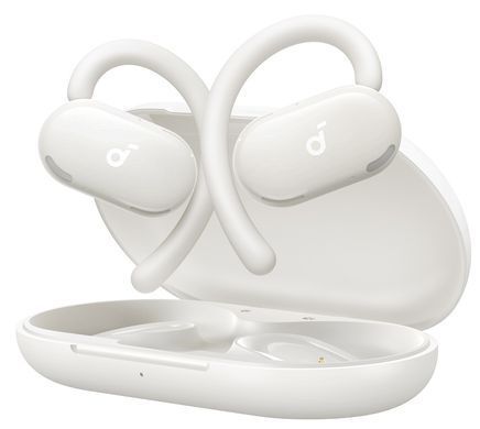 Наушники Anker SoundСore V20i White (7025094) A3876G21 фото