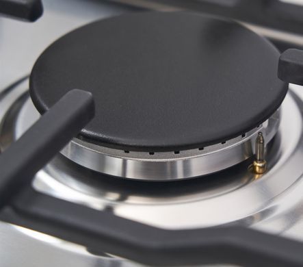 Whirlpool Варочная поверхность газовая TKRL660IX TKRL660IX фото