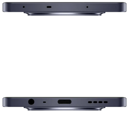 Смартфон Realme 13 5G 12/256 Dark Purple (7051043) RMX3951 12/256 purple фото