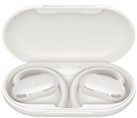 Наушники Anker SoundСore V20i White (7025094) A3876G21 фото