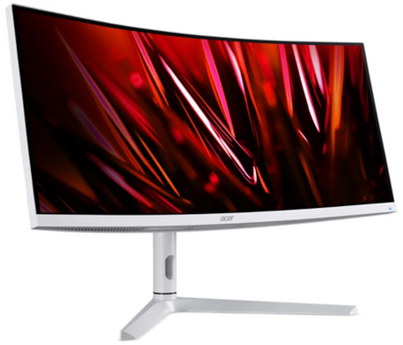 Монитор 29.5" ACER XZ306CXwmiiiphx (UM.RX6EE.X01) UM.RX6EE.X01 фото